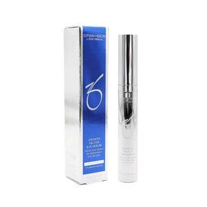 ZO Skin Health Growth Factor Eye Serum, 0.5 Fl Oz/ 15 ml New in Box